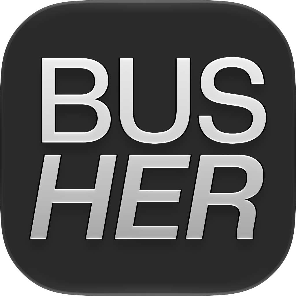 Busher